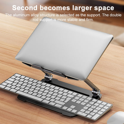 Lenovo Thinkplus Desktop Laptop Cooling Holder L40, L40