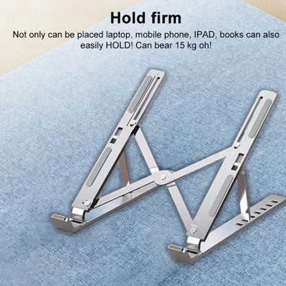 Lenovo Thinkplus Desktop Laptop Folding Holder CT10, CT10