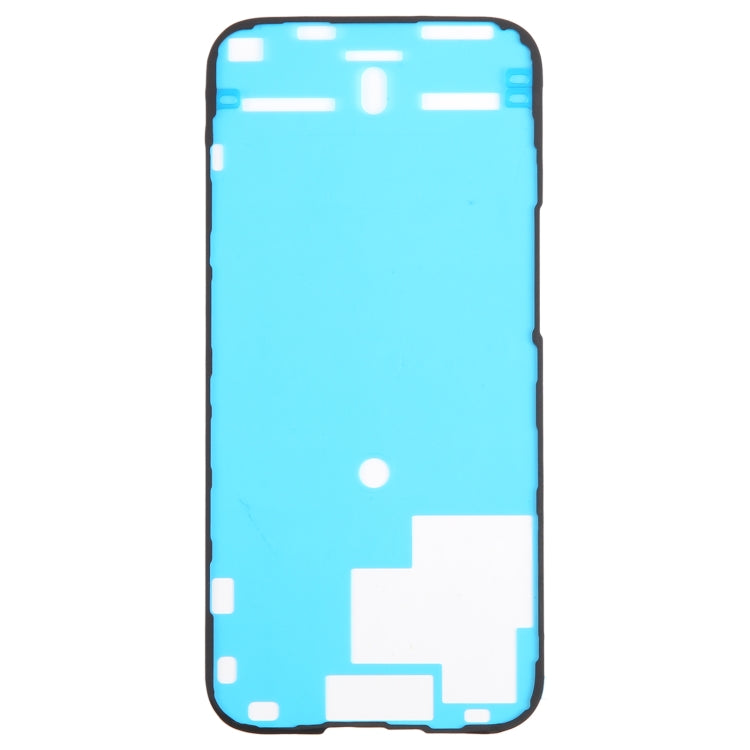 LCD Frame Bezel Waterproof Adhesive Stickers, For iPhone Duo, For iPhone 18 Pro, For iPhone 18 Pro Max, For iPhone 17e, For iPhone 17 Pro Max, For iPhone 17 Pro, For iPhone 17, For iPhone Air, For iPhone 15 Pro Max, For iPhone 15 Pro, For iPhone 15 Plu...