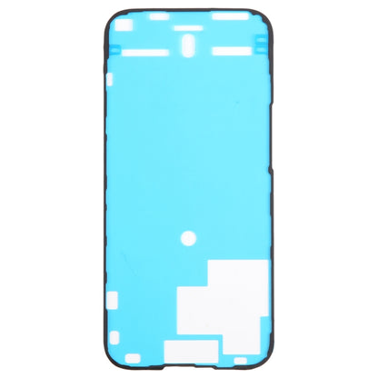 LCD Frame Bezel Waterproof Adhesive Stickers, For iPhone Duo, For iPhone 18 Pro, For iPhone 18 Pro Max, For iPhone 17e, For iPhone 17 Pro Max, For iPhone 17 Pro, For iPhone 17, For iPhone Air, For iPhone 15 Pro Max, For iPhone 15 Pro, For iPhone 15 Plu...