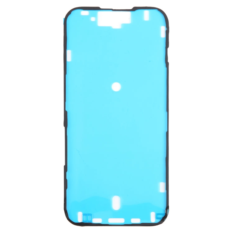 LCD Frame Bezel Waterproof Adhesive Stickers, For iPhone 17 Pro Max, For iPhone 17 Pro, For iPhone 17, For iPhone Air, For iPhone 15 Pro Max, For iPhone 15 Pro, For iPhone 15 Plus, For iPhone 15