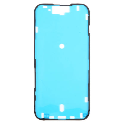 LCD Frame Bezel Waterproof Adhesive Stickers, For iPhone Duo, For iPhone 18 Pro, For iPhone 18 Pro Max, For iPhone 17e, For iPhone 17 Pro Max, For iPhone 17 Pro, For iPhone 17, For iPhone Air, For iPhone 15 Pro Max, For iPhone 15 Pro, For iPhone 15 Plu...