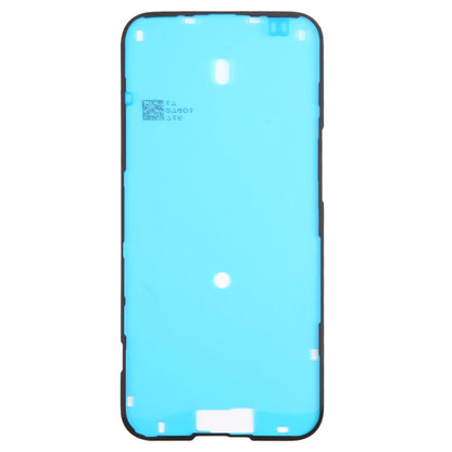 LCD Frame Bezel Waterproof Adhesive Stickers, For iPhone 17e, For iPhone 17 Pro Max, For iPhone 17 Pro, For iPhone 17, For iPhone Air, For iPhone 15 Pro Max, For iPhone 15 Pro, For iPhone 15 Plus, For iPhone 15
