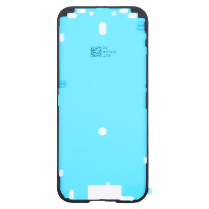 LCD Frame Bezel Waterproof Adhesive Stickers, For iPhone Duo, For iPhone 18 Pro, For iPhone 18 Pro Max, For iPhone 17e, For iPhone 17 Pro Max, For iPhone 17 Pro, For iPhone 17, For iPhone Air, For iPhone 15 Pro Max, For iPhone 15 Pro, For iPhone 15 Plu...