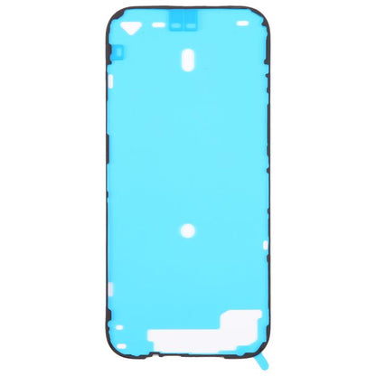 LCD Frame Bezel Waterproof Adhesive Stickers, For iPhone 17e, For iPhone 17 Pro Max, For iPhone 17 Pro, For iPhone 17, For iPhone Air, For iPhone 15 Pro Max, For iPhone 15 Pro, For iPhone 15 Plus, For iPhone 15