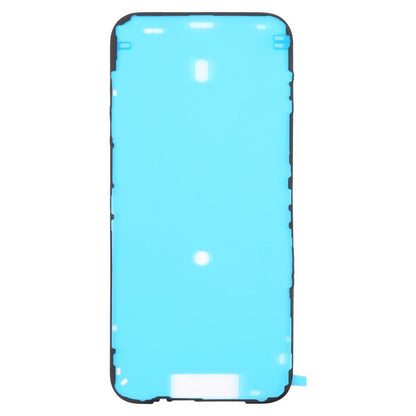 LCD Frame Bezel Waterproof Adhesive Stickers, For iPhone Duo, For iPhone 18 Pro, For iPhone 18 Pro Max, For iPhone 17e, For iPhone 17 Pro Max, For iPhone 17 Pro, For iPhone 17, For iPhone Air, For iPhone 15 Pro Max, For iPhone 15 Pro, For iPhone 15 Plu...