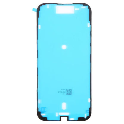 LCD Frame Bezel Waterproof Adhesive Stickers, For iPhone 17e, For iPhone 17 Pro Max, For iPhone 17 Pro, For iPhone 17, For iPhone Air, For iPhone 15 Pro Max, For iPhone 15 Pro, For iPhone 15 Plus, For iPhone 15