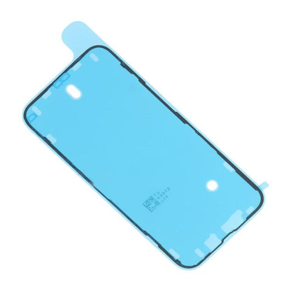 LCD Frame Bezel Waterproof Adhesive Stickers, For iPhone 17e, For iPhone 17 Pro Max, For iPhone 17 Pro, For iPhone 17, For iPhone Air, For iPhone 15 Pro Max, For iPhone 15 Pro, For iPhone 15 Plus, For iPhone 15