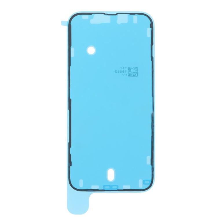 LCD Frame Bezel Waterproof Adhesive Stickers, For iPhone Duo, For iPhone 18 Pro, For iPhone 18 Pro Max, For iPhone 17e, For iPhone 17 Pro Max, For iPhone 17 Pro, For iPhone 17, For iPhone Air, For iPhone 15 Pro Max, For iPhone 15 Pro, For iPhone 15 Plu...