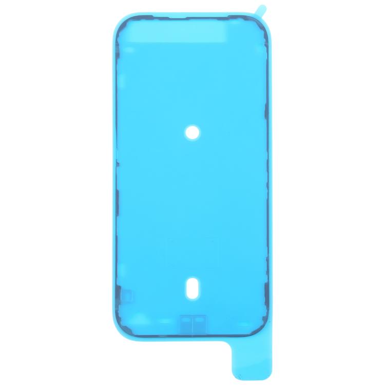 LCD Frame Bezel Waterproof Adhesive Stickers, For iPhone Duo, For iPhone 18 Pro, For iPhone 18 Pro Max, For iPhone 17e, For iPhone 17 Pro Max, For iPhone 17 Pro, For iPhone 17, For iPhone Air, For iPhone 15 Pro Max, For iPhone 15 Pro, For iPhone 15 Plu...