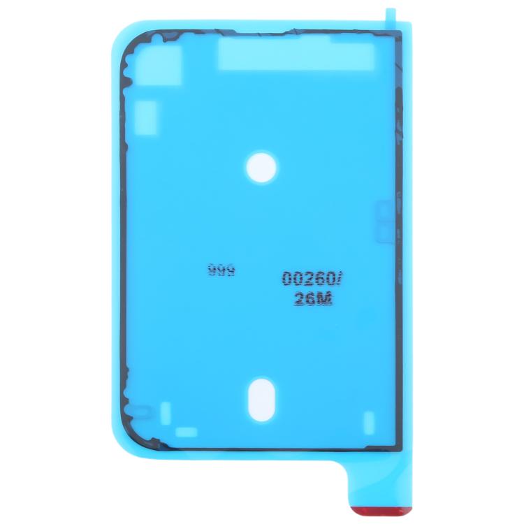 LCD Frame Bezel Waterproof Adhesive Stickers, For iPhone Duo, For iPhone 18 Pro, For iPhone 18 Pro Max, For iPhone 17e, For iPhone 17 Pro Max, For iPhone 17 Pro, For iPhone 17, For iPhone Air, For iPhone 15 Pro Max, For iPhone 15 Pro, For iPhone 15 Plu...