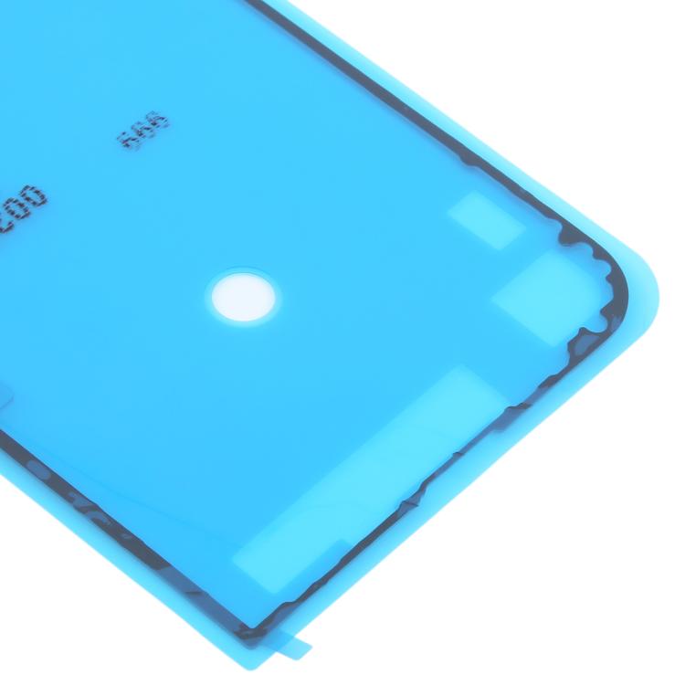 LCD Frame Bezel Waterproof Adhesive Stickers, For iPhone Duo, For iPhone 18 Pro, For iPhone 18 Pro Max, For iPhone 17e, For iPhone 17 Pro Max, For iPhone 17 Pro, For iPhone 17, For iPhone Air, For iPhone 15 Pro Max, For iPhone 15 Pro, For iPhone 15 Plu...