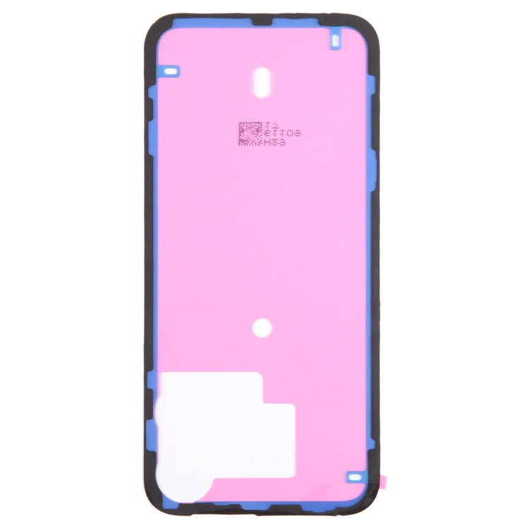 Back Housing Cover Adhesive, For iPhone Duo, For iPhone 18 Pro, For iPhone 18 Pro Max, For iPhone 17e, For iPhone 17 Pro Max, For iPhone 17 Pro, For iPhone 17, For iPhone Air, For iPhone 15 Pro Max, For iPhone 15 Pro, For iPhone 15 Plus, For iPhone 15