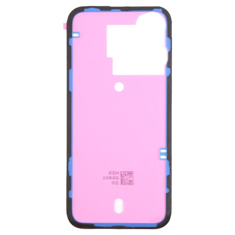 Back Housing Cover Adhesive, For iPhone Duo, For iPhone 18 Pro, For iPhone 18 Pro Max, For iPhone 17e, For iPhone 17 Pro Max, For iPhone 17 Pro, For iPhone 17, For iPhone Air, For iPhone 15 Pro Max, For iPhone 15 Pro, For iPhone 15 Plus, For iPhone 15
