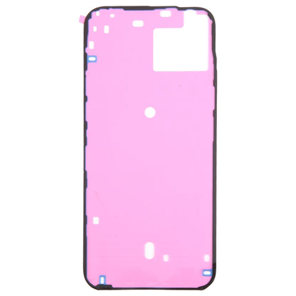 Back Housing Cover Adhesive, For iPhone Duo, For iPhone 18 Pro, For iPhone 18 Pro Max, For iPhone 17e, For iPhone 17 Pro Max, For iPhone 17 Pro, For iPhone 17, For iPhone Air, For iPhone 15 Pro Max, For iPhone 15 Pro, For iPhone 15 Plus, For iPhone 15