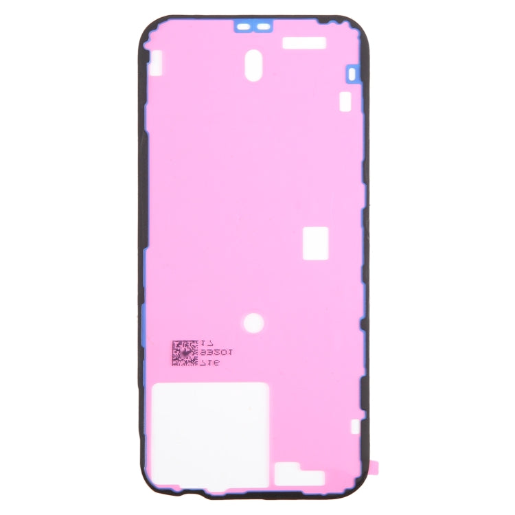 Back Housing Cover Adhesive, For iPhone Duo, For iPhone 18 Pro, For iPhone 18 Pro Max, For iPhone 17e, For iPhone 17 Pro Max, For iPhone 17 Pro, For iPhone 17, For iPhone Air, For iPhone 15 Pro Max, For iPhone 15 Pro, For iPhone 15 Plus, For iPhone 15