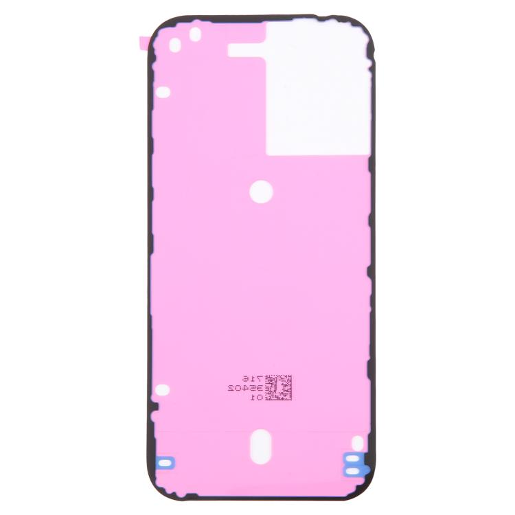 Back Housing Cover Adhesive, For iPhone Duo, For iPhone 18 Pro, For iPhone 18 Pro Max, For iPhone 17e, For iPhone 17 Pro Max, For iPhone 17 Pro, For iPhone 17, For iPhone Air, For iPhone 15 Pro Max, For iPhone 15 Pro, For iPhone 15 Plus, For iPhone 15