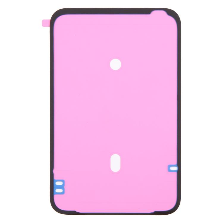 Back Housing Cover Adhesive, For iPhone Duo, For iPhone 18 Pro, For iPhone 18 Pro Max, For iPhone 17e, For iPhone 17 Pro Max, For iPhone 17 Pro, For iPhone 17, For iPhone Air, For iPhone 15 Pro Max, For iPhone 15 Pro, For iPhone 15 Plus, For iPhone 15