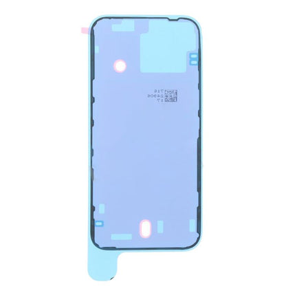Back Housing Cover Adhesive, For iPhone Duo, For iPhone 18 Pro, For iPhone 18 Pro Max, For iPhone 17e, For iPhone 17 Pro Max, For iPhone 17 Pro, For iPhone 17, For iPhone Air, For iPhone 15 Pro Max, For iPhone 15 Pro, For iPhone 15 Plus, For iPhone 15