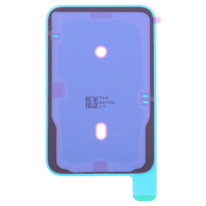 Back Housing Cover Adhesive, For iPhone Duo, For iPhone 18 Pro, For iPhone 18 Pro Max, For iPhone 17e, For iPhone 17 Pro Max, For iPhone 17 Pro, For iPhone 17, For iPhone Air, For iPhone 15 Pro Max, For iPhone 15 Pro, For iPhone 15 Plus, For iPhone 15