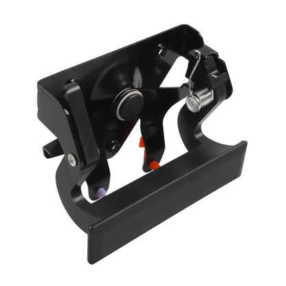 A7814 Car Tailgate Handle for Chevrolet / GMC 15991785, A7814