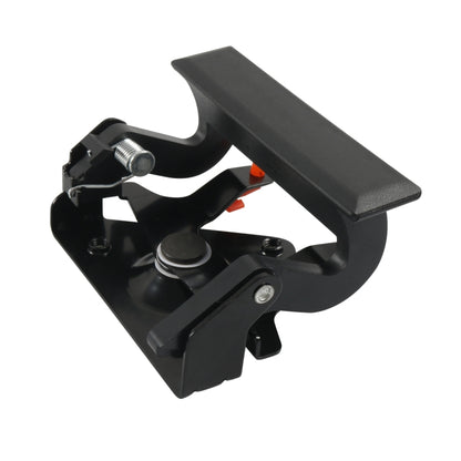 A7814 Car Tailgate Handle for Chevrolet / GMC 15991785, A7814