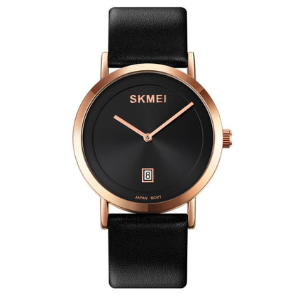 SKMEI 1907 Multifunctional Men 30M Waterproof Fashion Quartz Digital Wrist Watch