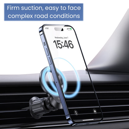 USAMS US-ZJ075 Magnetic Car Air Vent Phone Holder, ZJ075