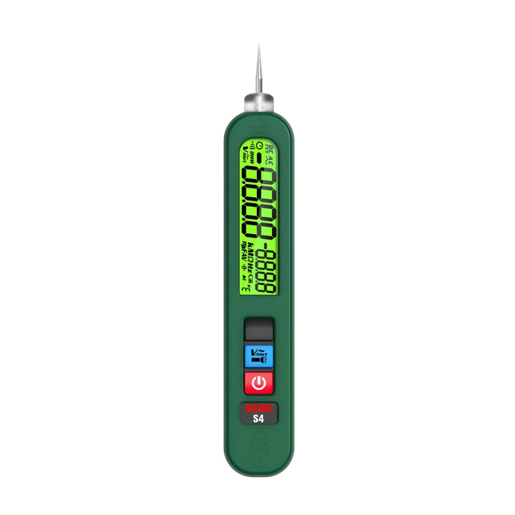 BSIDE S4 AC Voltage Induction Charging Smart Pen, S4 (Extra Sharp Nib), S4 (One Word Pen)