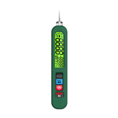 BSIDE S4 AC Voltage Induction Charging Smart Pen, S4 (Extra Sharp Nib), S4 (One Word Pen)