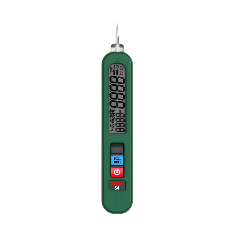 BSIDE S4 AC Voltage Induction Charging Smart Pen, S4 (Extra Sharp Nib), S4 (One Word Pen)