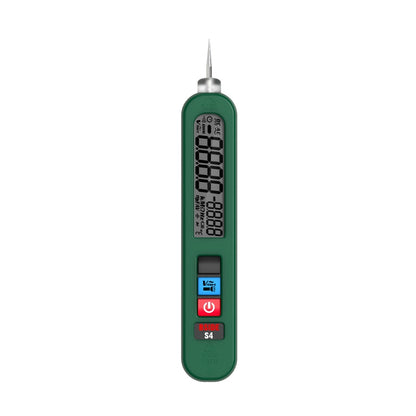 BSIDE S4 AC Voltage Induction Charging Smart Pen, S4 (Extra Sharp Nib), S4 (One Word Pen)