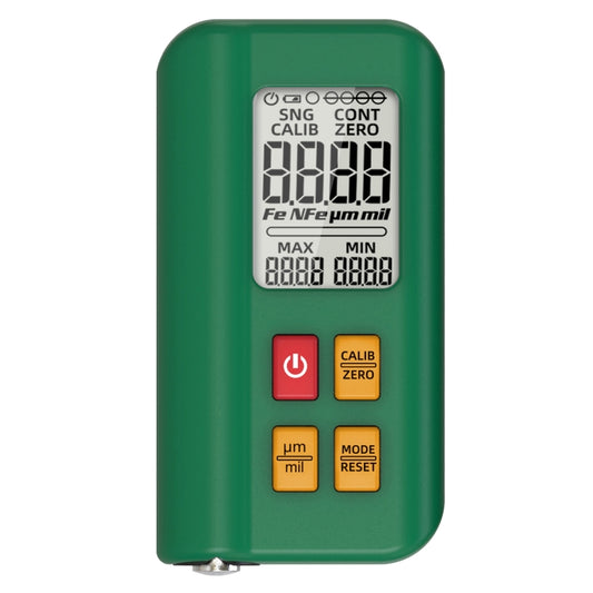 BSIDE T2 High Precision Coating Thickness Gauge, T2