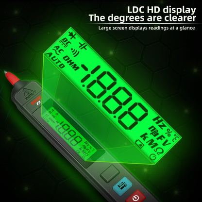 BSIDE Z2 Smart Non-contact Induction AC Voltage Test Pen, Z2