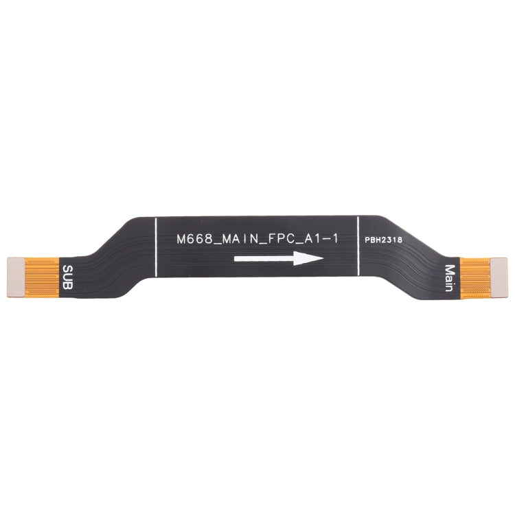 OEM Mainboard Connector Flex Cable, For Huawei Nova 14 Pro, For Huawei Nova 14, For Huawei Enjoy 80, For Huawei Nova 13, For Huawei Pura 70 Pro+, For Huawei Pura 70 Ultra, For Huawei Pura 70 Pro, For Huawei Pura 70, For Huawei Enjoy 70 Pro