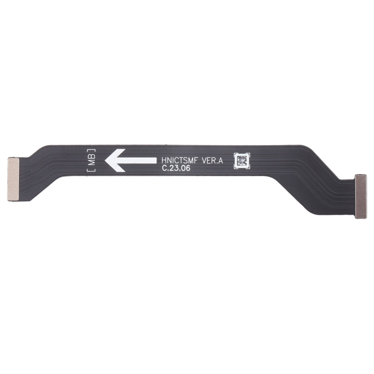 OEM Mainboard Connector Flex Cable, For Huawei Nova 14 Pro, For Huawei Nova 14, For Huawei Enjoy 80, For Huawei Nova 13, For Huawei Pura 70 Pro+, For Huawei Pura 70 Ultra, For Huawei Pura 70 Pro, For Huawei Pura 70, For Huawei Enjoy 70 Pro