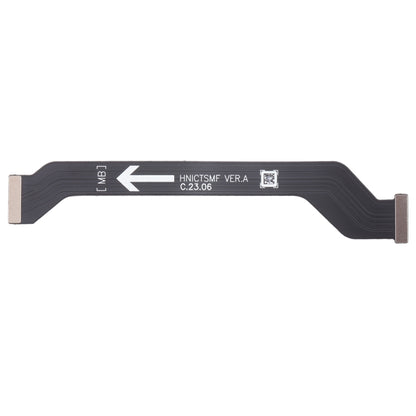 OEM Mainboard Connector Flex Cable, For Huawei Nova 14 Pro, For Huawei Nova 14, For Huawei Enjoy 80, For Huawei Nova 13, For Huawei Pura 70 Pro+, For Huawei Pura 70 Ultra, For Huawei Pura 70 Pro, For Huawei Pura 70, For Huawei Enjoy 70 Pro