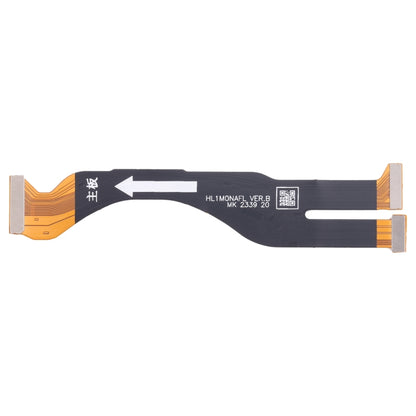 OEM Mainboard Connector Flex Cable, For Huawei Nova 14 Pro, For Huawei Nova 14, For Huawei Enjoy 80, For Huawei Nova 13, For Huawei Pura 70 Pro+, For Huawei Pura 70 Ultra, For Huawei Pura 70 Pro, For Huawei Pura 70, For Huawei Enjoy 70 Pro