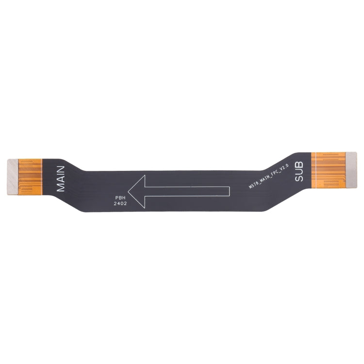 OEM Mainboard Connector Flex Cable, For Huawei Nova 14 Pro, For Huawei Nova 14, For Huawei Enjoy 80, For Huawei Nova 13, For Huawei Pura 70 Pro+, For Huawei Pura 70 Ultra, For Huawei Pura 70 Pro, For Huawei Pura 70, For Huawei Enjoy 70 Pro