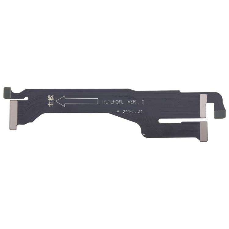 OEM Mainboard Connector Flex Cable, For Huawei Nova 14 Pro, For Huawei Nova 14, For Huawei Enjoy 80, For Huawei Nova 13, For Huawei Pura 70 Pro+, For Huawei Pura 70 Ultra, For Huawei Pura 70 Pro, For Huawei Pura 70, For Huawei Enjoy 70 Pro