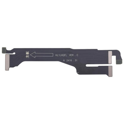 OEM Mainboard Connector Flex Cable, For Huawei Nova 14 Pro, For Huawei Nova 14, For Huawei Enjoy 80, For Huawei Nova 13, For Huawei Pura 70 Pro+, For Huawei Pura 70 Ultra, For Huawei Pura 70 Pro, For Huawei Pura 70, For Huawei Enjoy 70 Pro