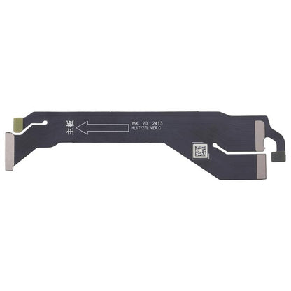 OEM Mainboard Connector Flex Cable, For Huawei Nova 14 Pro, For Huawei Nova 14, For Huawei Enjoy 80, For Huawei Nova 13, For Huawei Pura 70 Pro+, For Huawei Pura 70 Ultra, For Huawei Pura 70 Pro, For Huawei Pura 70, For Huawei Enjoy 70 Pro