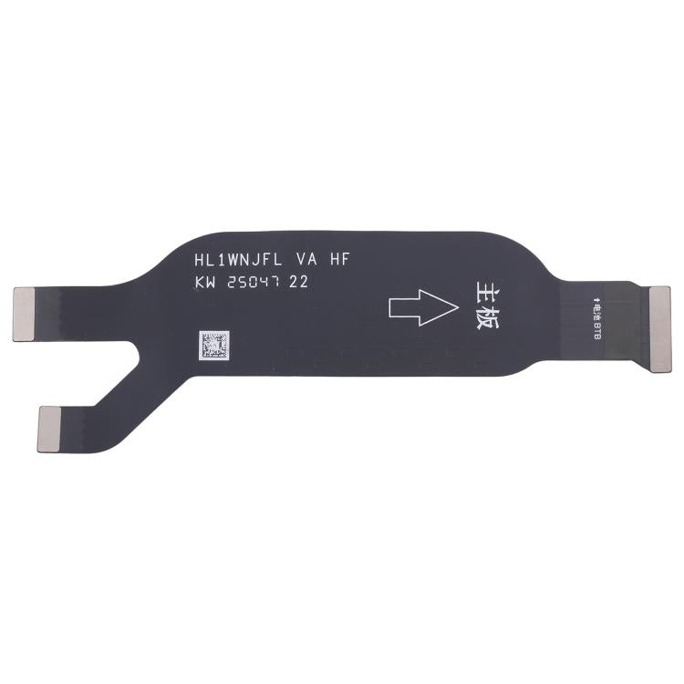 OEM Mainboard Connector Flex Cable, For Huawei Nova 14 Pro, For Huawei Nova 14, For Huawei Enjoy 80, For Huawei Nova 13, For Huawei Pura 70 Pro+, For Huawei Pura 70 Ultra, For Huawei Pura 70 Pro, For Huawei Pura 70, For Huawei Enjoy 70 Pro