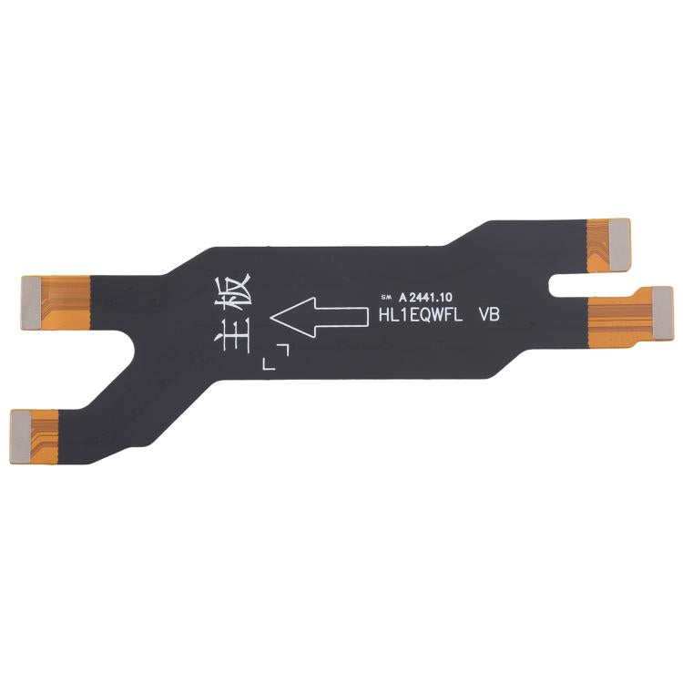 OEM Mainboard Connector Flex Cable, For Huawei Nova 14 Pro, For Huawei Nova 14, For Huawei Enjoy 80, For Huawei Nova 13, For Huawei Pura 70 Pro+, For Huawei Pura 70 Ultra, For Huawei Pura 70 Pro, For Huawei Pura 70, For Huawei Enjoy 70 Pro