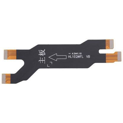 OEM Mainboard Connector Flex Cable, For Huawei Nova 14 Pro, For Huawei Nova 14, For Huawei Enjoy 80, For Huawei Nova 13, For Huawei Pura 70 Pro+, For Huawei Pura 70 Ultra, For Huawei Pura 70 Pro, For Huawei Pura 70, For Huawei Enjoy 70 Pro