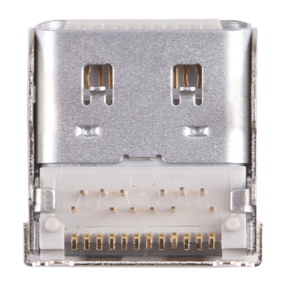 Type-C Charging Port Connector, For Microsoft Surface Laptop 3 / 4 / 5, For Microsoft Surface Go 2 / Go 3, For Microsoft Surface Pro 8 1983, For Microsoft Surface Pro 7 / Pro 7+, For Microsoft Surface Go1 1824