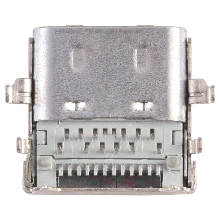 Type-C Charging Port Connector, For Microsoft Surface Laptop 3 / 4 / 5, For Microsoft Surface Go 2 / Go 3, For Microsoft Surface Pro 8 1983, For Microsoft Surface Pro 7 / Pro 7+, For Microsoft Surface Go1 1824