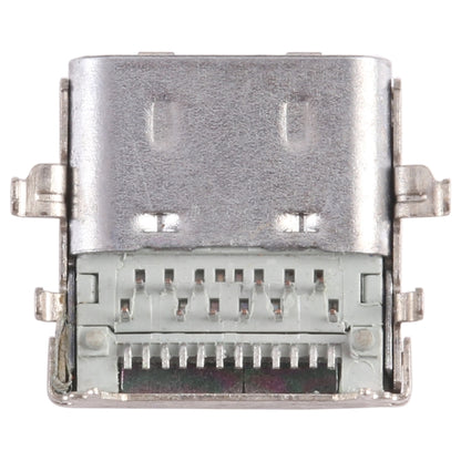 Type-C Charging Port Connector, For Microsoft Surface Laptop 3 / 4 / 5, For Microsoft Surface Go 2 / Go 3, For Microsoft Surface Pro 8 1983, For Microsoft Surface Pro 7 / Pro 7+, For Microsoft Surface Go1 1824