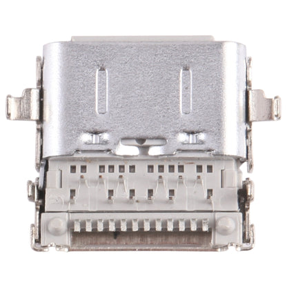 Type-C Charging Port Connector, For Microsoft Surface Laptop 3 / 4 / 5, For Microsoft Surface Go 2 / Go 3, For Microsoft Surface Pro 8 1983, For Microsoft Surface Pro 7 / Pro 7+, For Microsoft Surface Go1 1824