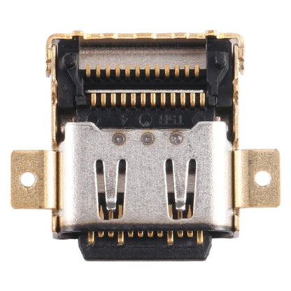Type-C Charging Port Connector, For Microsoft Surface Laptop 3 / 4 / 5, For Microsoft Surface Go 2 / Go 3, For Microsoft Surface Pro 8 1983, For Microsoft Surface Pro 7 / Pro 7+, For Microsoft Surface Go1 1824
